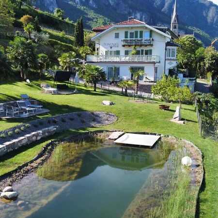 Burgunderhof Villa Монтаня Екстериор снимка