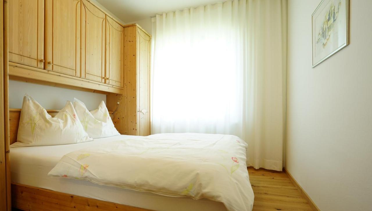 Burgunderhof Villa Монтаня Екстериор снимка