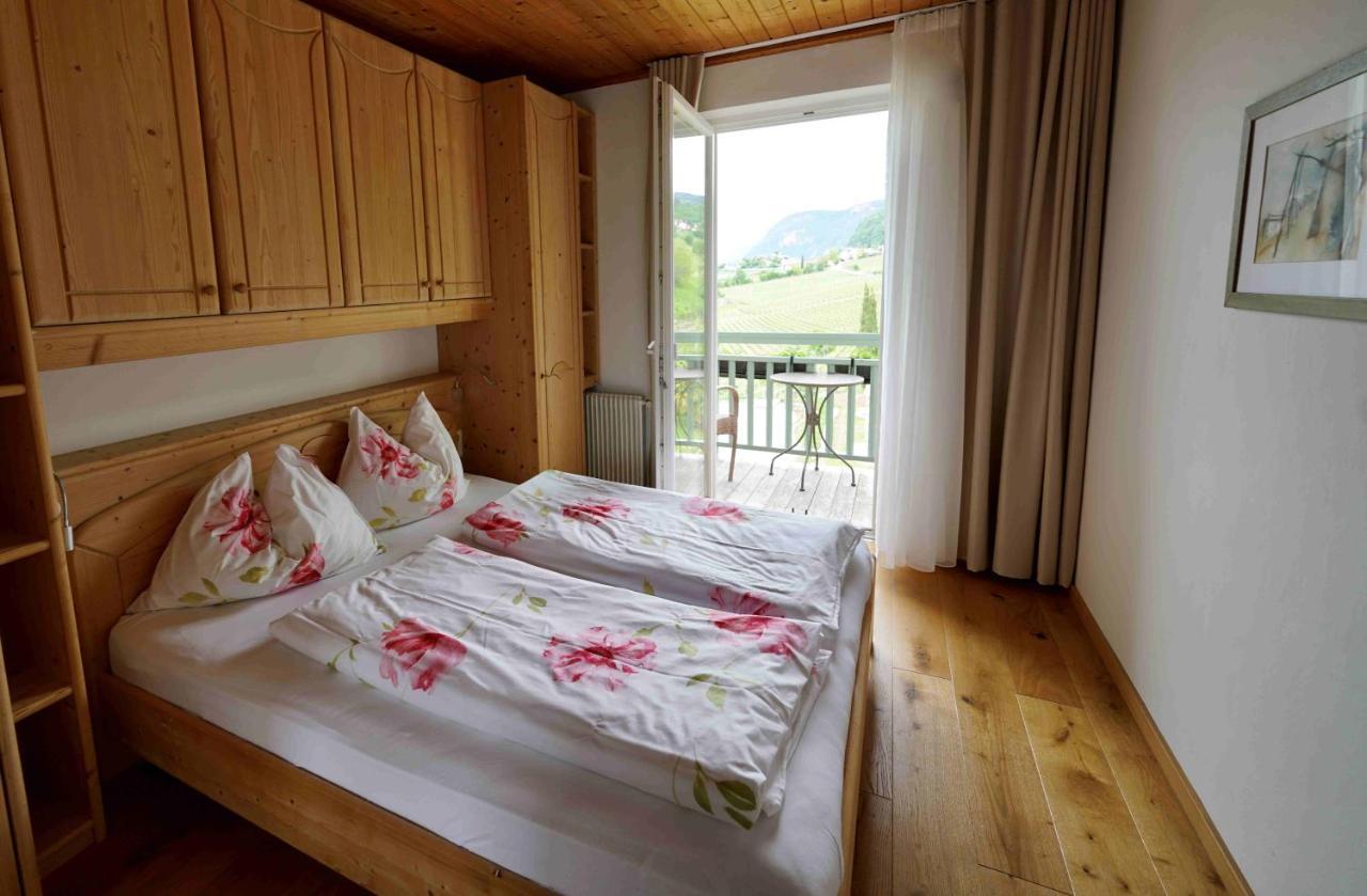 Burgunderhof Villa Монтаня Екстериор снимка