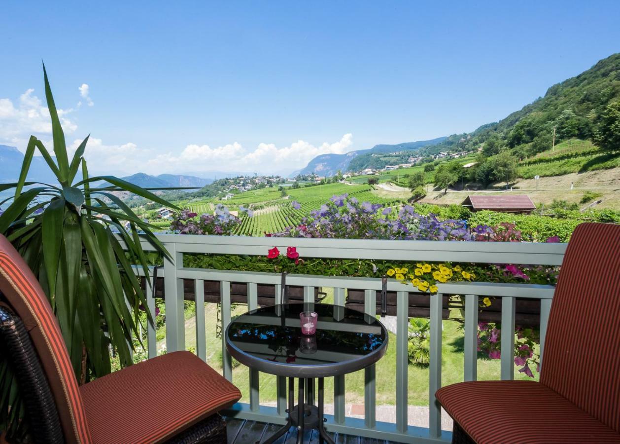 Burgunderhof Villa Монтаня Екстериор снимка